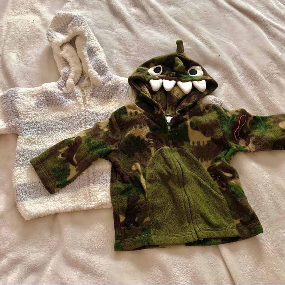 Baby Hoodies